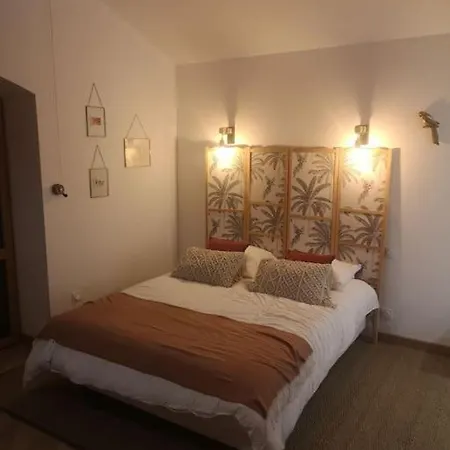 Domaine De La Gasse - Et D'hote *