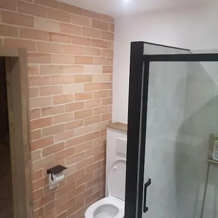 Apartament Domaine De La Gasse - Et D'hote Sainte-Cécile