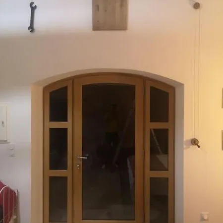 Apartament Domaine De La Gasse - Et D'hote