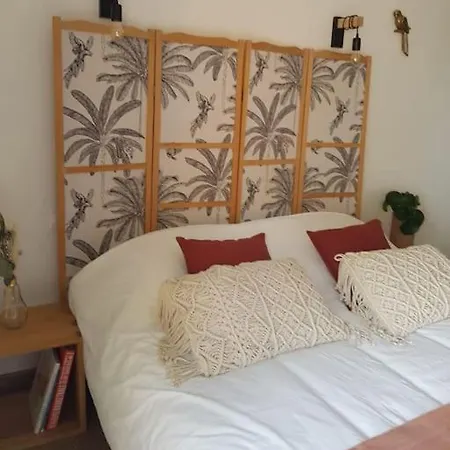 Apartament Domaine De La Gasse - Et D'hote *