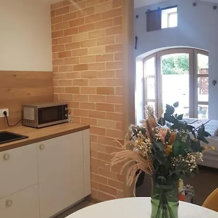 Domaine De La Gasse - Et D'hote Apartament Sainte-Cécile