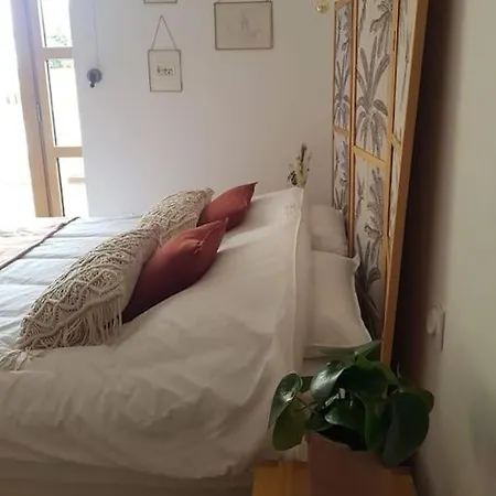 Domaine De La Gasse - Et D'hote Apartment