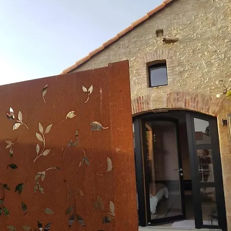 Domaine De La Gasse - Et D'hote Apartament *