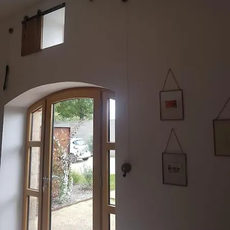 Domaine De La Gasse - Et D'hote Apartment *