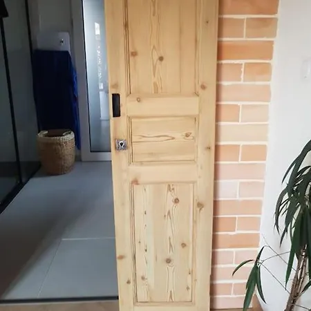 Domaine De La Gasse - Et D'hote Apartament