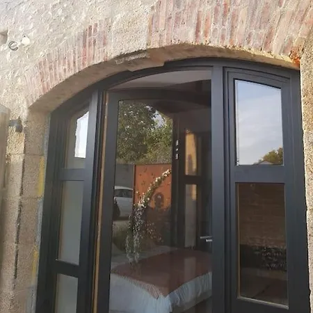 Domaine De La Gasse - Et D'hôte * Sainte-Cécile