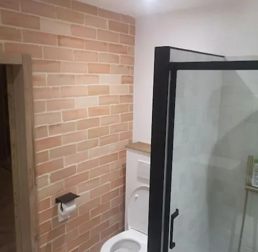 Apartamento Domaine De La Gasse - Et D'hote Sainte-Cécile