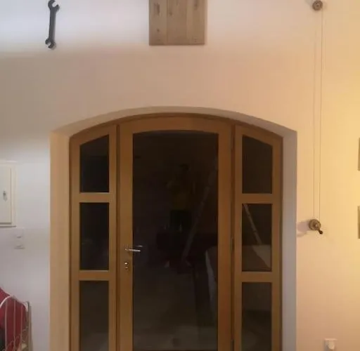 Apartamento Domaine De La Gasse - Et D'hote