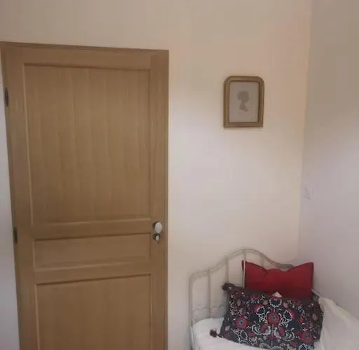 Domaine De La Gasse - Et D'hote * Sainte-Cécile