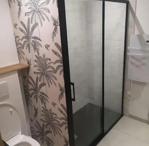 Domaine De La Gasse - Et D'hote Apartment Sainte-Cécile