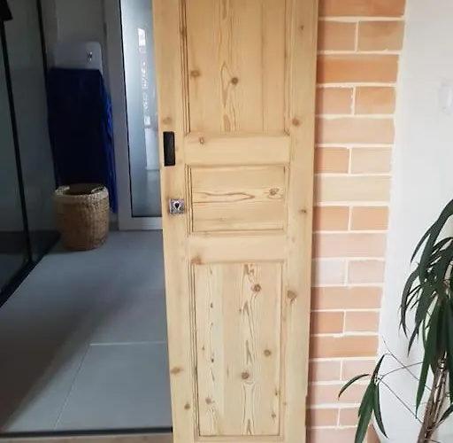 Domaine De La Gasse - Et D'hote Apartment