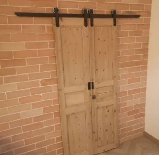 Domaine De La Gasse - Et D'hote Apartamento *