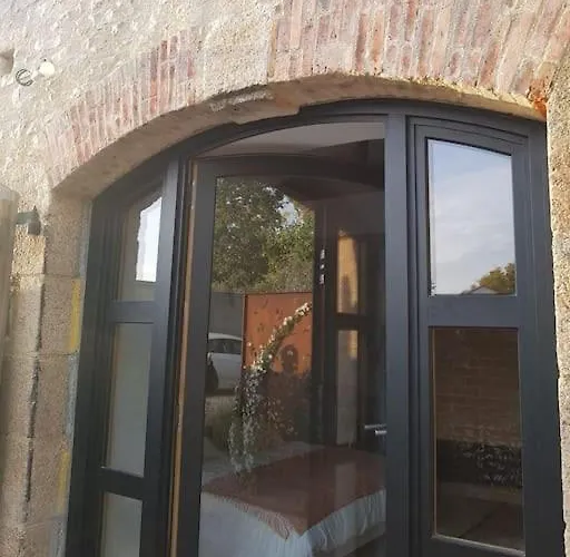 Domaine De La Gasse - Et D'hote * Sainte-Cécile